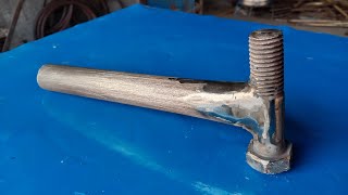 million of people do not know of the invention of homemade tool l DIY [upl. by Neelcaj]