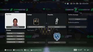 EXPLICANDO COMO CONSEGUIR MONEDAS EN FIFA 25¿QUE ESTA PASANDO CON EL MERCADO Y SI INVERTIMOS EN IF [upl. by Dareg]