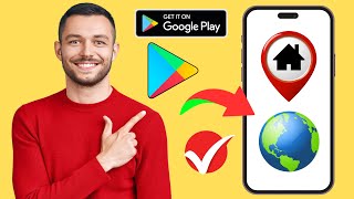 How to change country in play store 2024  Change region in google play store [upl. by Erinna14]