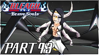 Bleach Brave Souls Walkthrough PART 43  Who Is The Strongest PS5 1440p [upl. by Aradnahc48]