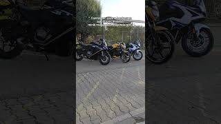 🏍️❤️‍🔥srk250rr rs200 tvs capcut keşfetedüş qj [upl. by Caspar504]