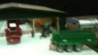 Zwolle model toy show [upl. by Ecylahs752]