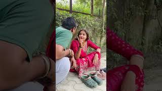 10 Ki 2 chappal 10 ke 2 jute 😂😂😂comedy funny ashortaday shorts rupal td 😂😂 [upl. by Rauch]