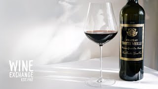 This is THE BEST Premium Wine Glass You Can BuyAnd Yes Were Biased [upl. by Tapes]