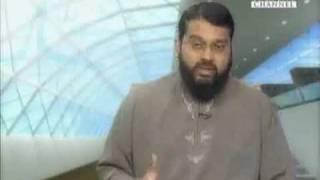 Life of Prophet Muhammad saws  Yasir Qadhi  1 [upl. by Bunce]