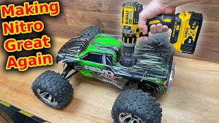 Top 5 Best Fast RTR RC Cars of 2024 The Ultimate Guide [upl. by Otrebtuc451]