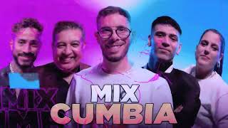 MIX Cumbias  EXITOS  ENGANCHADO  Fer Palacio [upl. by Markiv]