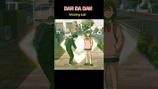 Dan Da Dan episode 3 Hindi dubbed comedy anime animecomedy dandadan [upl. by Roswald297]