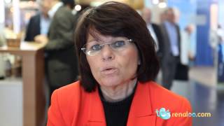 Ladaptation du traitement immunosuppresseur par le Pr Claire PouteilNoble [upl. by Ivo]