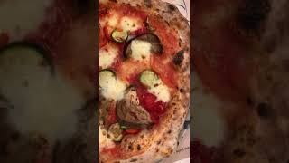 Healthy pizza  veggie pizza pizza vegetarian [upl. by Ahselyt]