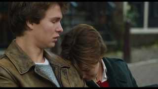 Hvězdy nám nepřály Fault in our Stars  oficiální český HD trailer [upl. by Yenrab798]