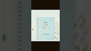 Diy cute diary ideas 📒diy [upl. by Odette111]