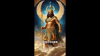 What Is the Enuma Elish  Babylonian Creation Myth ancientreligion forbiddenknowledge ancient [upl. by Mill28]