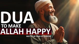 THIS DUA CAN MAKE ALLAH VERY HAPPY [upl. by Grayson]