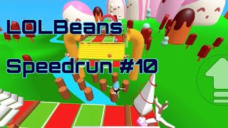 LOLBeansio Random Speedun 10 [upl. by Terbecki]