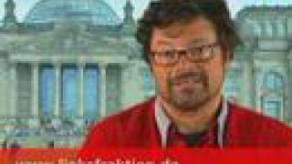 DIE LINKE Diether Dehm zum EUGipfel [upl. by Marylinda185]