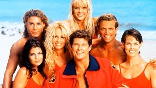 HD Baywatch Theme Song [upl. by Annala]