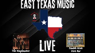 The Waylanders  East Texas Music Live  Live Concert  Dallas TX [upl. by Belvia]