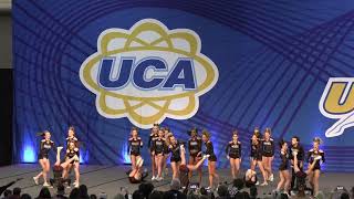 Rival Athletics  Revenge J4  UCA Sandy Spring Classic  01272024 [upl. by Elleirua877]