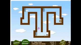 Meeblings 2 Walkthrough  Levels 120 [upl. by Barger490]