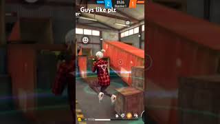 freefire smartphone gaming free white444 automobile freefirehighlights season freefireclips [upl. by Ahtivak]