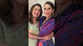 Karishma Kapoor with sister kareena Kapoor 😍🥰✨ and daughter [upl. by Eissim30]