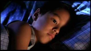 A Little Night Fright  Short Horror Film for Kids [upl. by Gannes49]