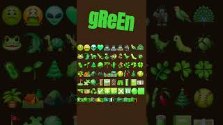 GrEeN [upl. by Bolen]