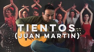 Tientos Juan Martin [upl. by Socram62]