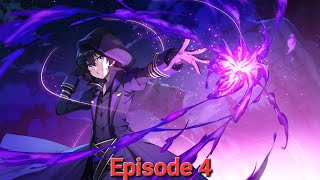 The eminence in shadow episode 4 explained in English  The eminence in shadow  Anime explanation [upl. by Enelrihs982]