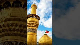 Sab yadd hai Maula yahussain as yaabbas as trendingshorts viralshort shortsvideo [upl. by Jed]