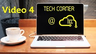 Tech Corner at HCC Video 4  HCC Church Directory [upl. by Zwiebel472]