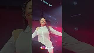 Janet Jackson performing Escapade Live in St Louis 🔥  Together Again Tour shorts reels viral [upl. by Fernanda]