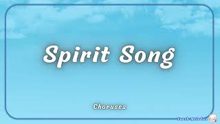 Spirit Song [upl. by Britt193]