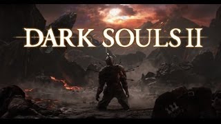 Dark Souls 2  Killing Darklurker with Handmaids Ladle [upl. by Eikciv926]