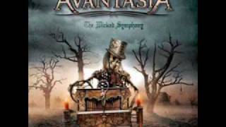 Avantasia  Crestfallen with lyrics [upl. by Cam373]