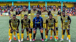 Bumamuru FC 11 Aigle Noir CS 🇧🇮 Au Stade 🏟 URUNANI à BugandaCibitoke [upl. by Herzen]