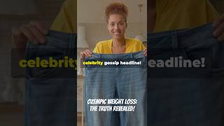 Ozempic Weight Loss Results Celebrities and Alternatives Explained ozempic weightloss [upl. by Blythe378]