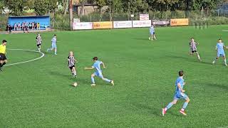 ŠK Slovan Bratislava  FC Petržalka U13 9102024 [upl. by Alilahk]