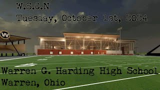 WSCN  Tuesday October 1st 2024 [upl. by Boothman]