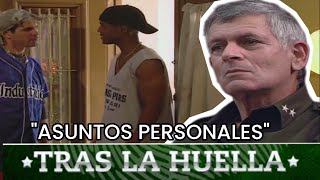 POLICIACO CUBANOTRAS LA HUELLACASO ASUNTOS PERSONALES 🇨🇺🚨 [upl. by Iinde339]