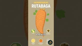 Unlocking the Secrets of Rutabaga [upl. by Accever]