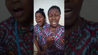 ANNA 🆚 SIFA YESU UNIPENDAYE KWAKO NA KIMBILIA [upl. by Keare]