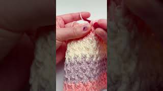 😍😍😍Crochet Stitch Pattern [upl. by Akered3]