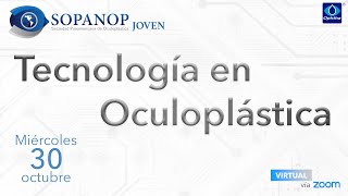 Tecnología en Oculoplástica [upl. by Mot894]