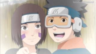 HQ Naruto Shippuden OST 3  Childhood Memories [upl. by Justino]