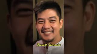 Ang kabataan ni ROMNICK SARMENTA thenandnow noonatngayon filipinoactor filipinocelebrity [upl. by Gorman583]