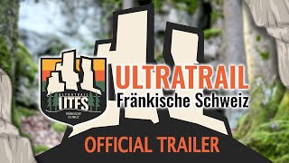 UTFS  Ultratrail Fränkische Schweiz  Official Trailer [upl. by Hescock]