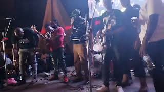 Katombi Simba Wa ukamba full performance at kamba festival [upl. by Drallim]