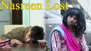 Nasreen Lost  Desi Tv Entertainment  ST1R [upl. by Puklich545]